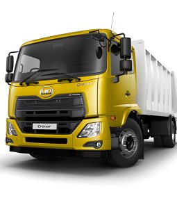 UD Trucks