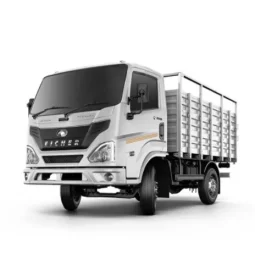 Eicher-trucks